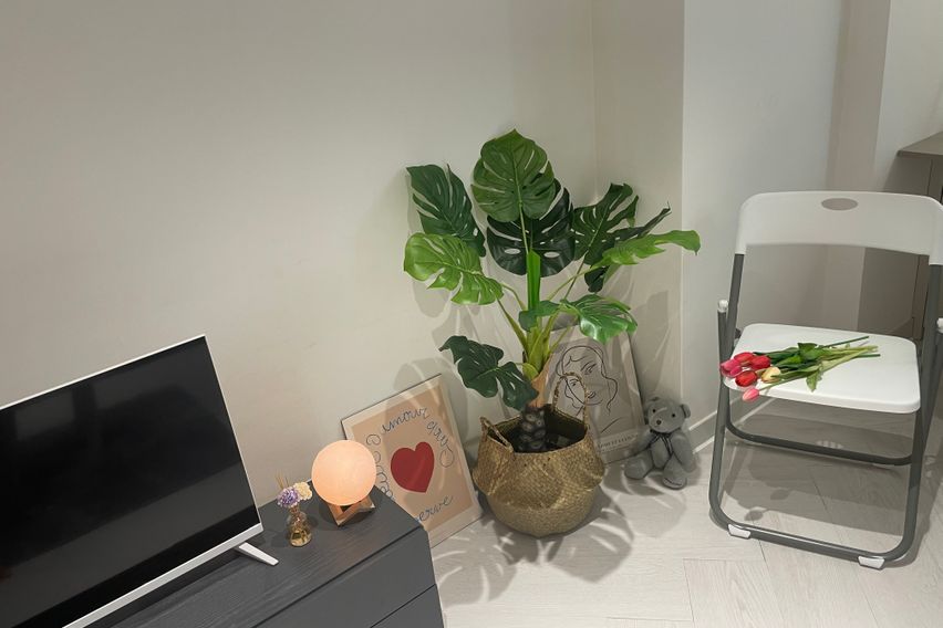 제주 서귀포 풀옵션원룸 6번째 이미지