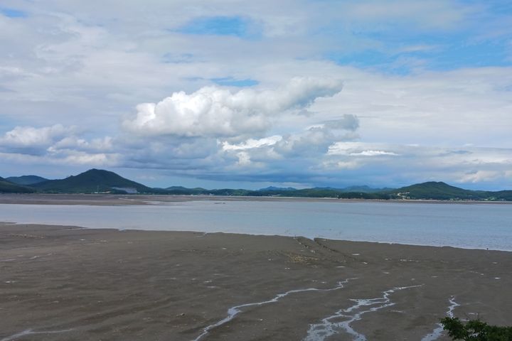 Ocean view 2번째 이미지