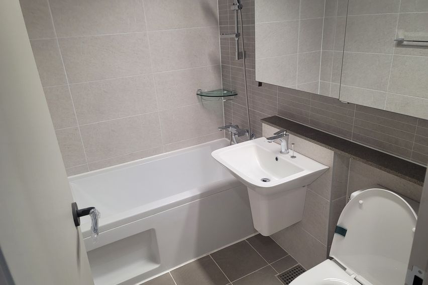 청라연희공원푸르지오