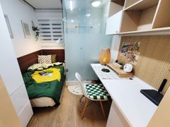 운서역3분 스테이영종A 0번째 이미지