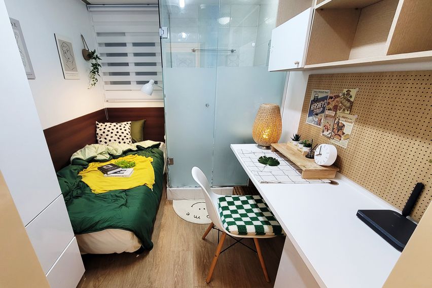 운서역3분 스테이영종A 0번째 이미지