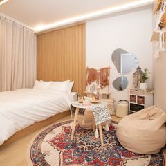 스테이강릉역1,해변5분 방 이미지