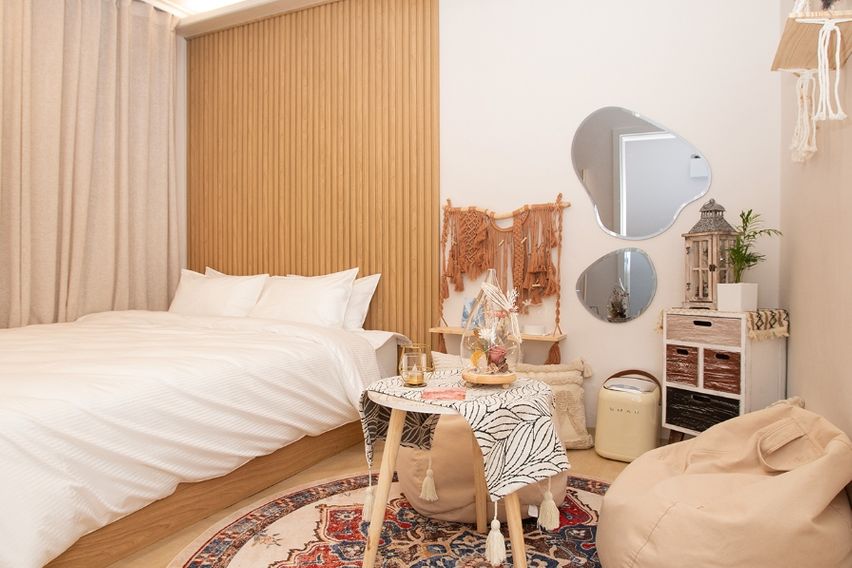 스테이강릉역1,해변5분 0번째 이미지