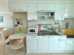The prettiest house in Suwon. 4th image