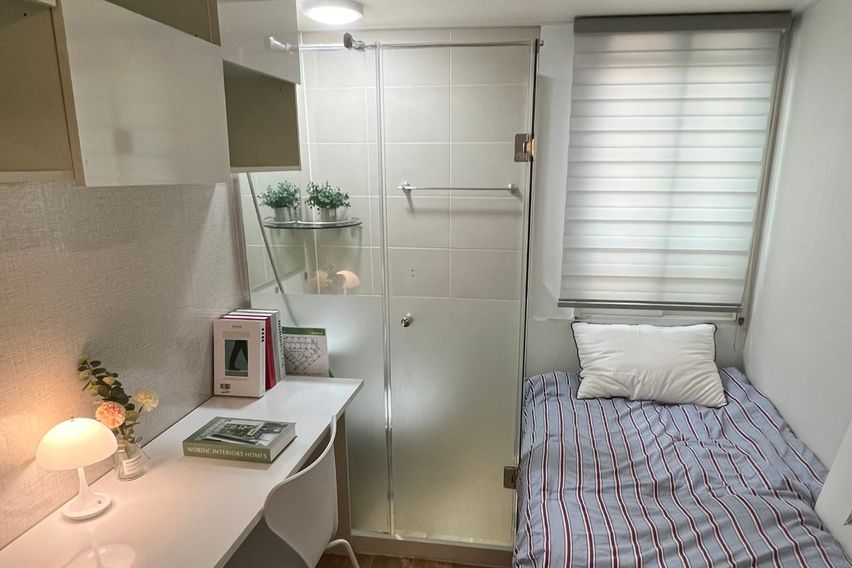 ❤️강남역7분/디럭스여성 1번째 이미지