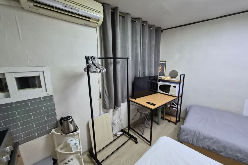 대림역도보30초(2인) 2번째 이미지