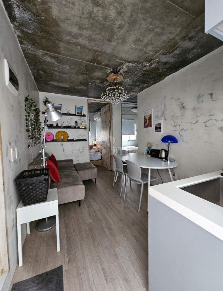 #11 Hapjeong Hongdae 3-room 3-bed 19th image