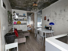 #11 Hapjeong Hongdae 3-room 3-bed 19th image