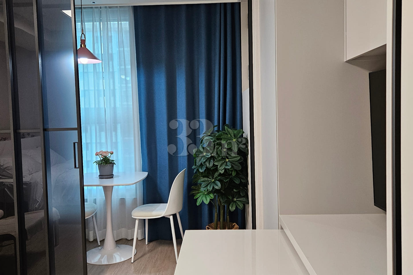 Hillstate New Construction, Fully Furnished 10th image