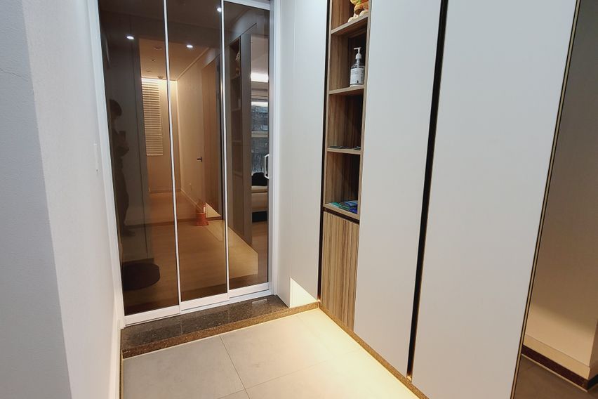 광안리 5분 포근한집