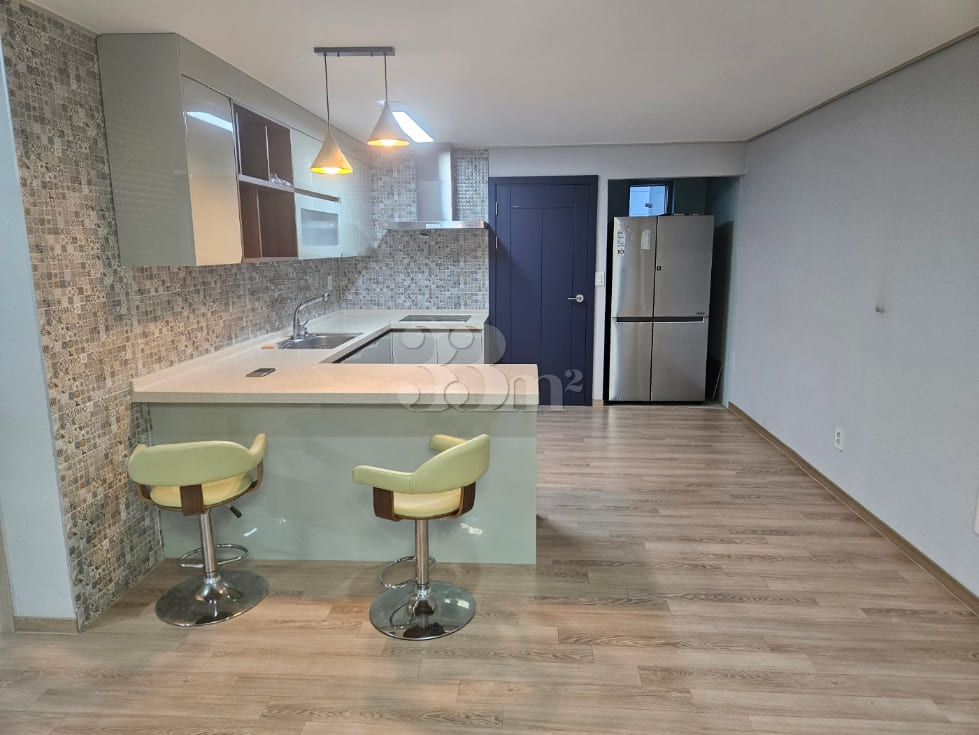 Bangbae-dong Casanoble Luxury Villa 7th image