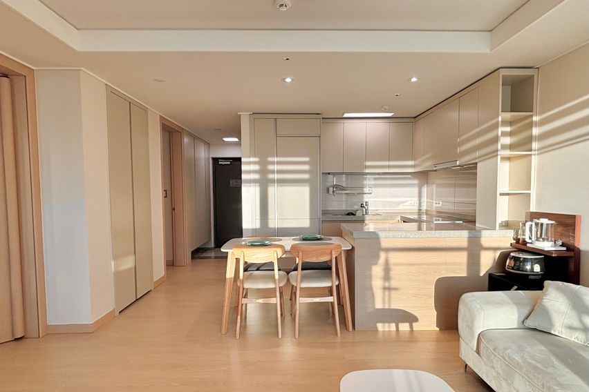 광교중앙역 신축59m²