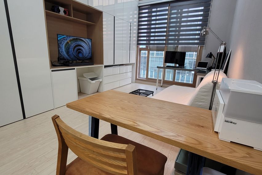 갈매 휴스테이 02 