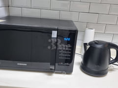 Fully furnished two-room rental in Haeundae 15th image