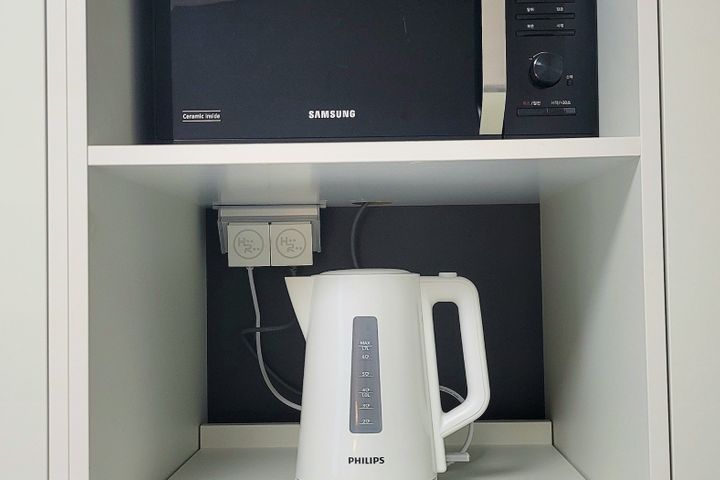 인천역 전면바다뷰짜세권 11번째 이미지