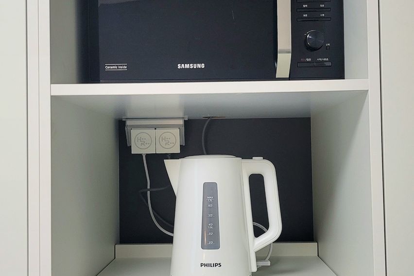 인천역 전면바다뷰짜세권