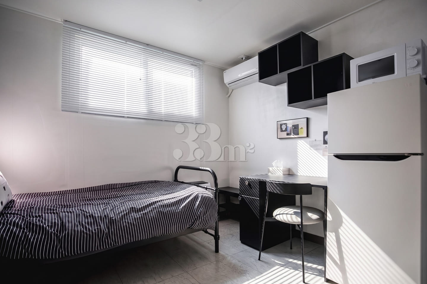 Seoul National University Station Studio Unit 2th image