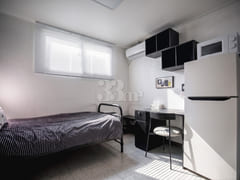 Seoul National University Station Studio Unit 2th image
