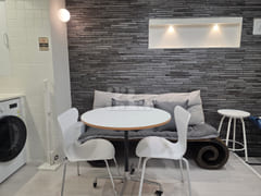 Gangnam 2-room apartment, 5 minutes from Hakd 2th image