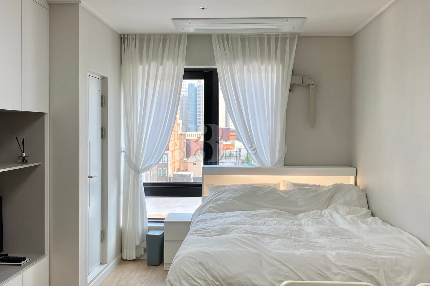 🖤Newly built in Seomyeon, Busan 3th image