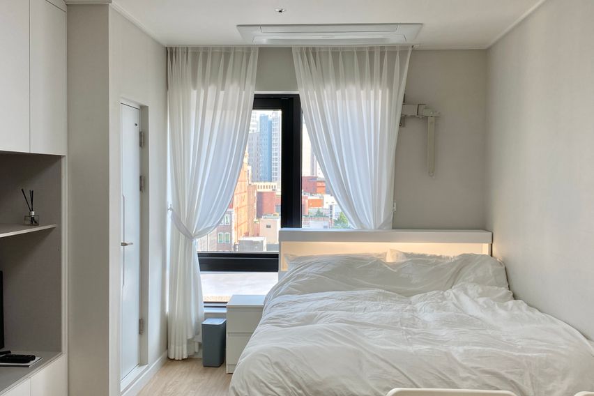 🖤부산 서면 신축