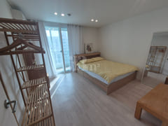 Apartment a 2-minute walk from Mullae Station 4th image