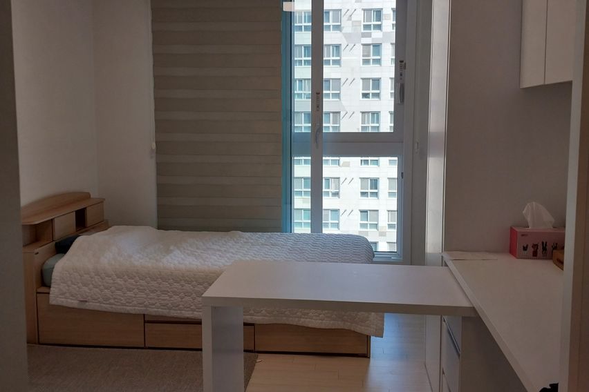 청량리역 신축 오피스텔