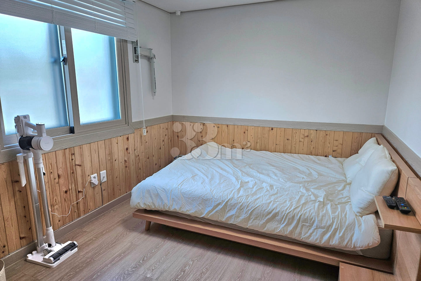 Newly built 2-room unit with a great view (Ty 5th image