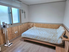 Newly built 2-room unit with a great view (Ty 5th image