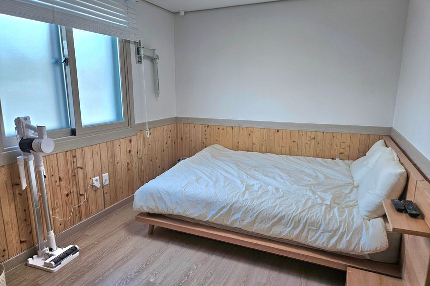 신축 뷰좋은 투룸 C 5번째 이미지