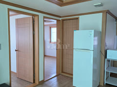 Two-room unit with a large veranda in Yongwon 6th image