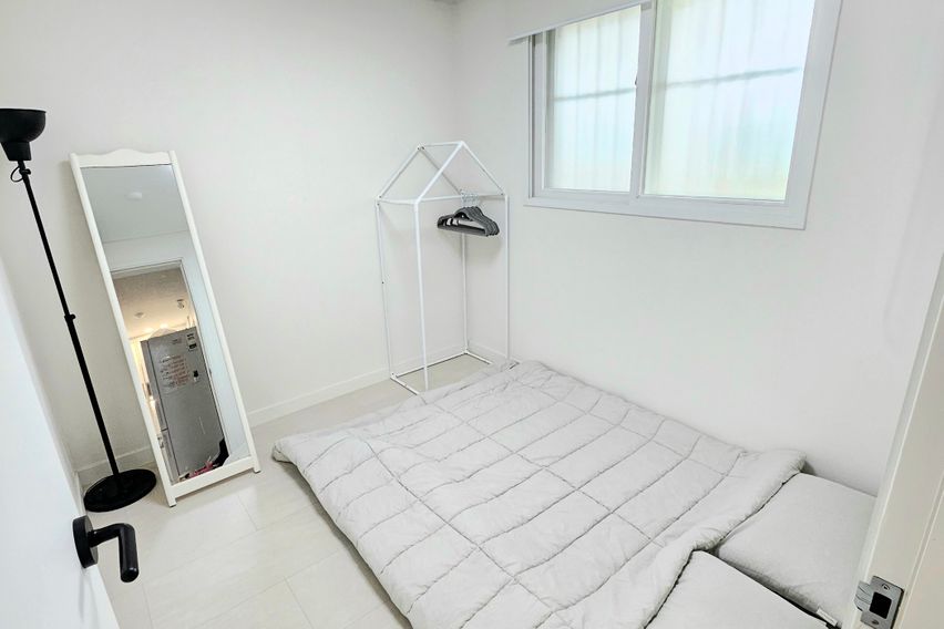 오션뷰 아파트(성수기)