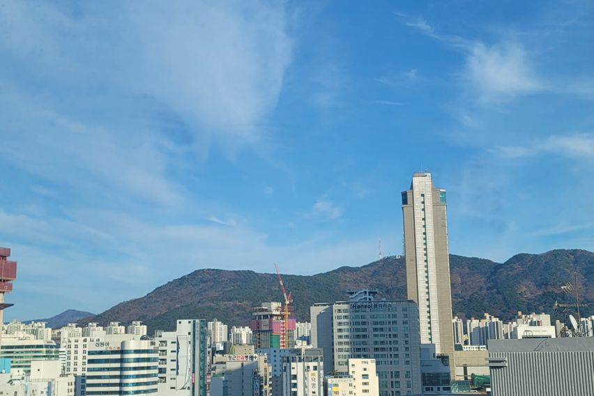 서면 부암역 30초컷  15번째 이미지