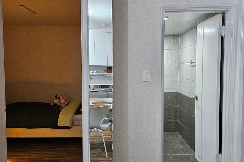 포항역 스테이 미 2