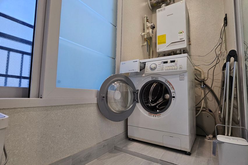 풀옵션 내집같은편안한집 15번째 이미지