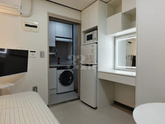 New studio apartment in Sillim-dong P23 2th image