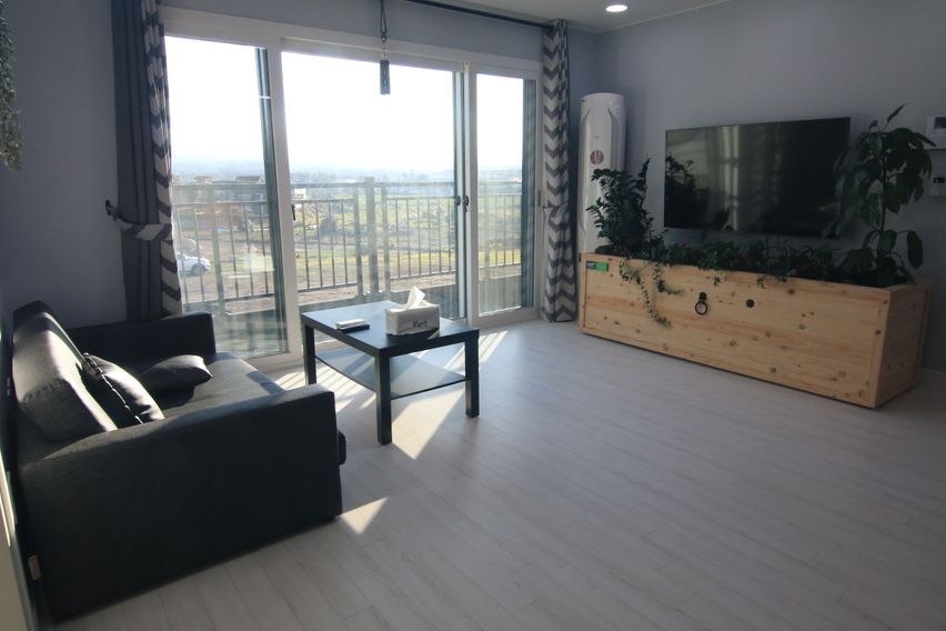 제주함덕(가족키즈룸)