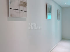 It's a clean, new house. 8th image