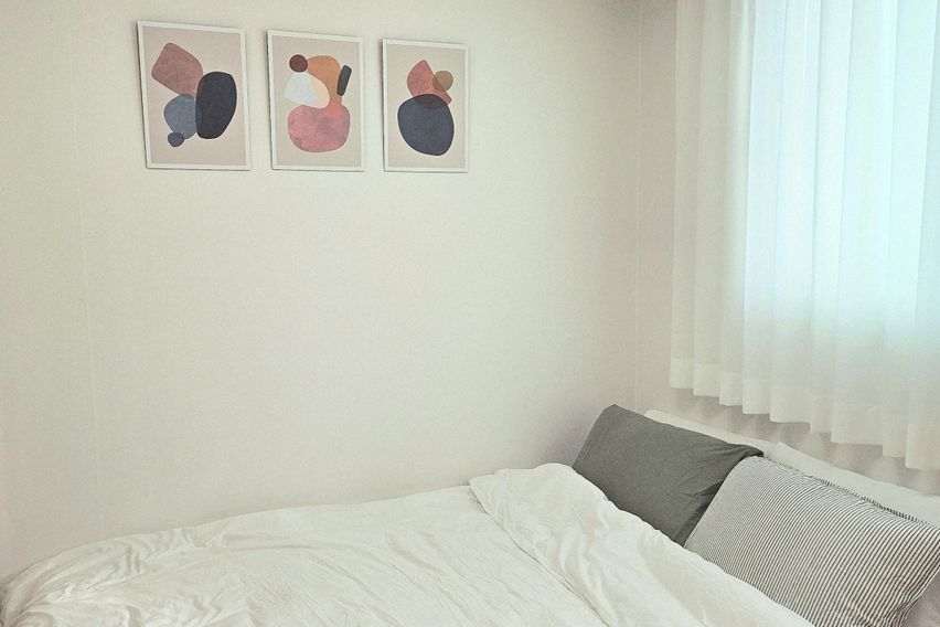 양평역초역세권풀옵션투룸