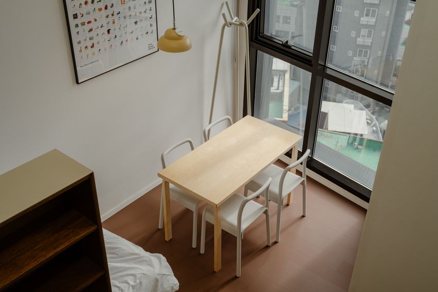 신당 | 풀옵션오피스텔 3번째 이미지