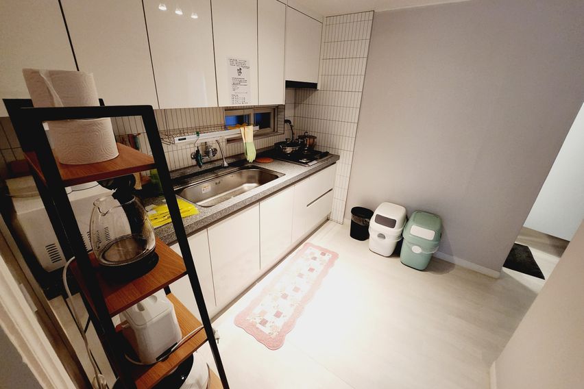 #5상암 디엠씨역3룸