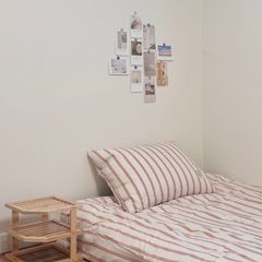 Fully furnished two-room unit near Gijang Mar Unit Image