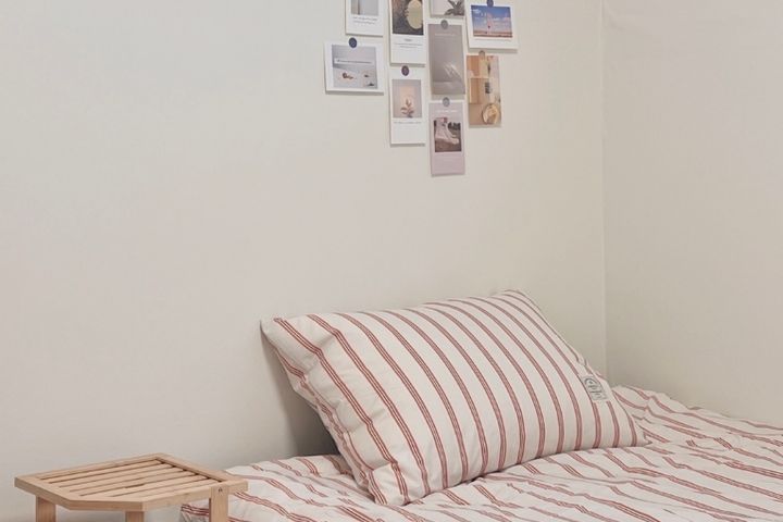 Fully furnished two-room unit near Gijang Mar 0th image
