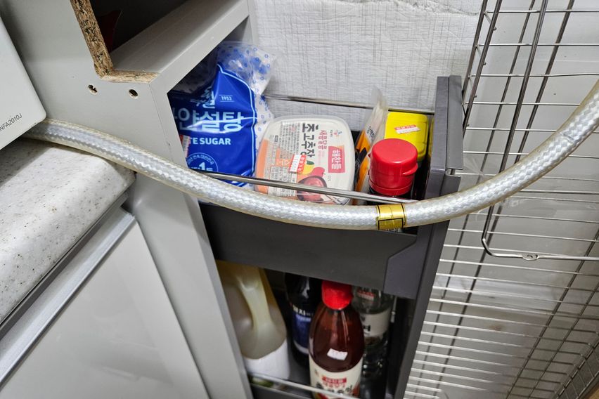 덕하 방3개 침대5