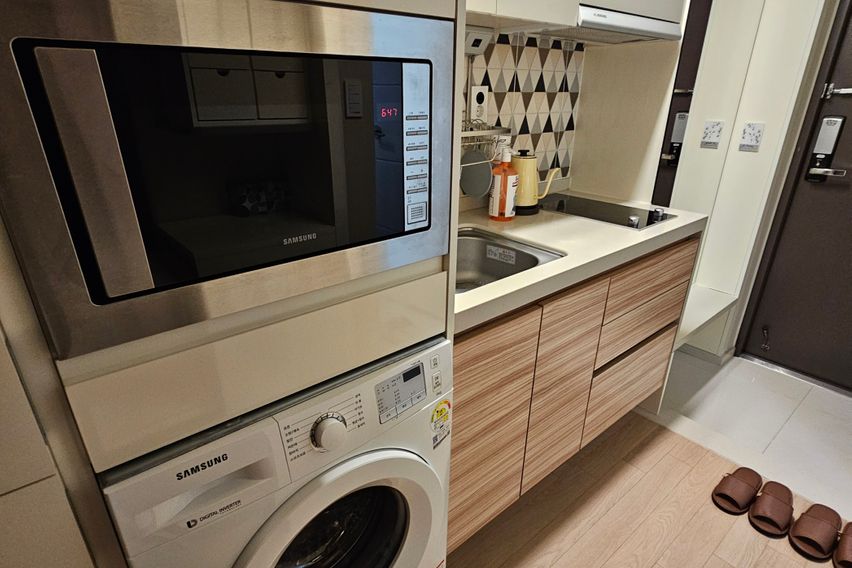 마곡나루1100B리움