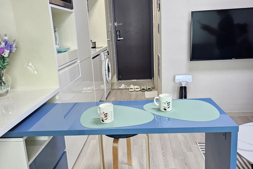 고대병원 풀옵션1.5룸