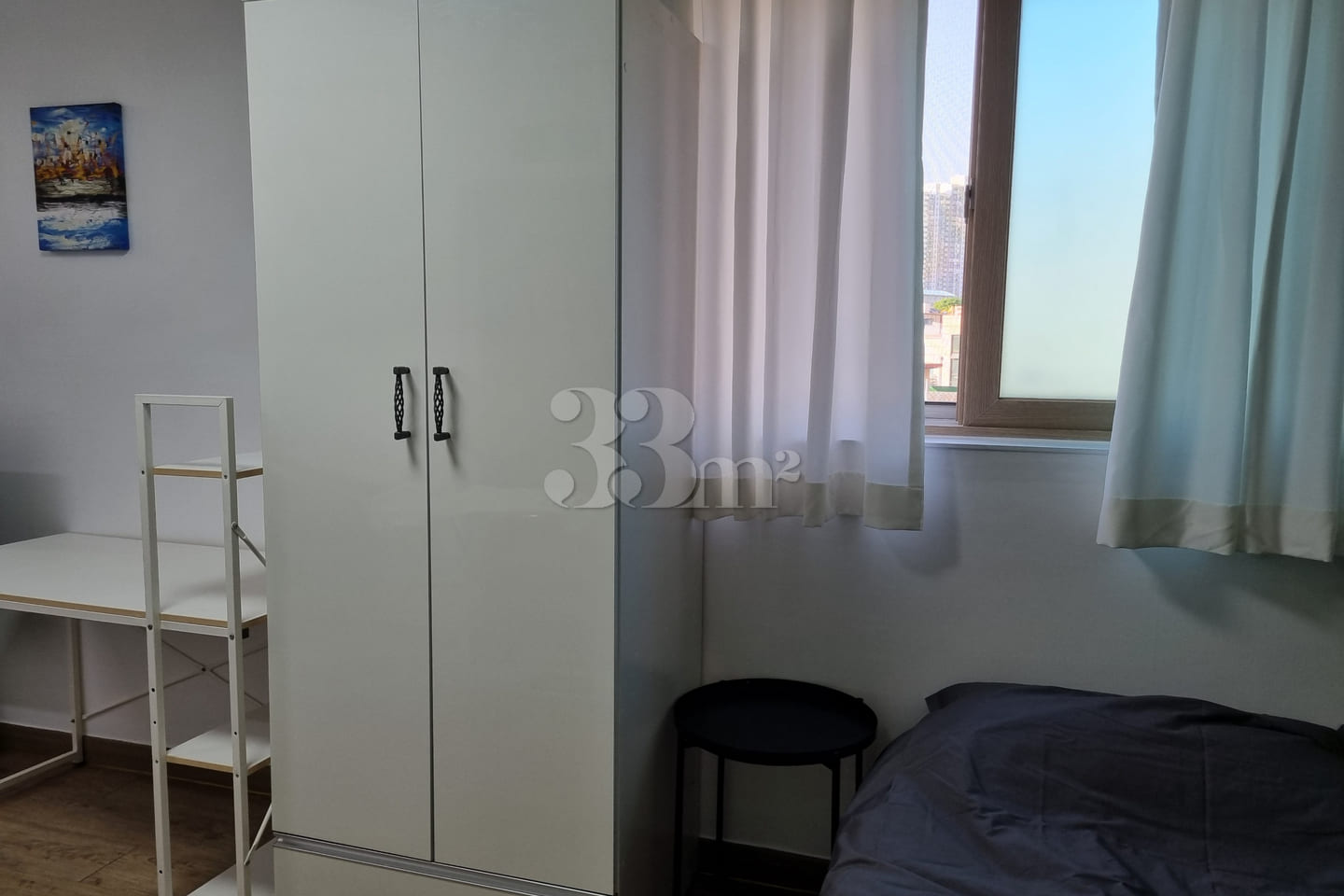 Room 601 with a View 5th image