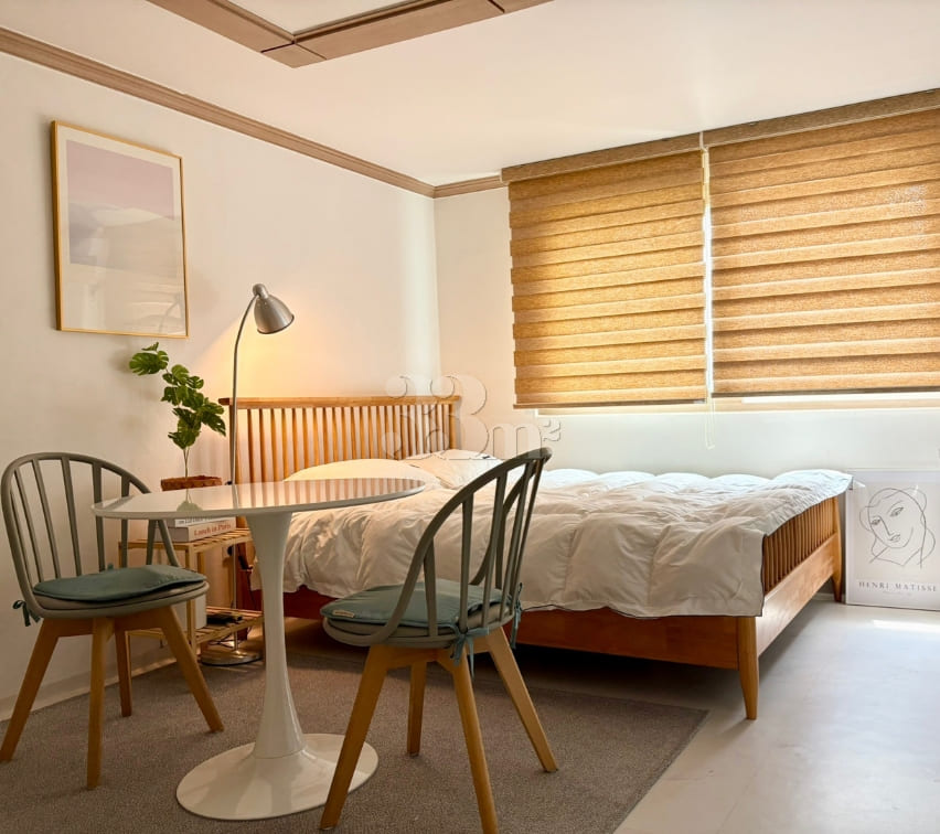 Fully Furnished ☆ Sammy House 3 2th image