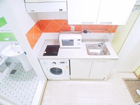 청주대학교 수암골  3번째 이미지
