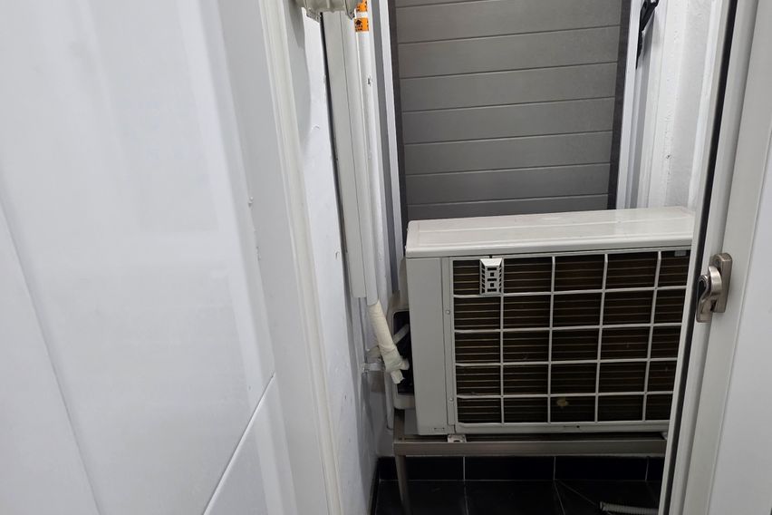 한강뷰~복층 큰 원룸